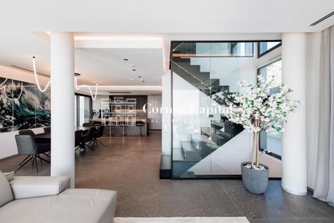 Villa i Barcelona, Barcelona, Barcelona - € 5.900.000 | Ref: V-SARRIA-14 - foto 11