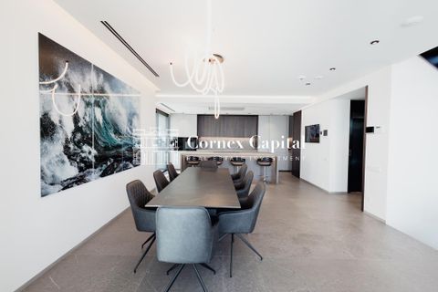 Villa i Barcelona, Barcelona, Barcelona - € 5.900.000 | Ref: V-SARRIA-14 - foto 13