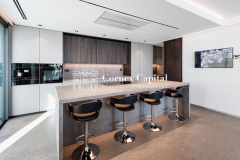 Villa i Barcelona, Barcelona, Barcelona - € 5.900.000 | Ref: V-SARRIA-14 - foto 14