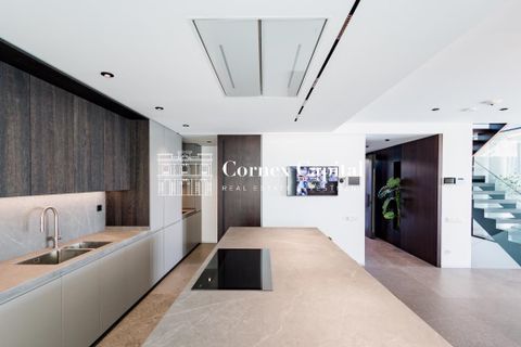 Villa i Barcelona, Barcelona, Barcelona - € 5.900.000 | Ref: V-SARRIA-14 - foto 15