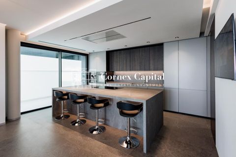 Villa i Barcelona, Barcelona, Barcelona - € 5.900.000 | Ref: V-SARRIA-14 - foto 16