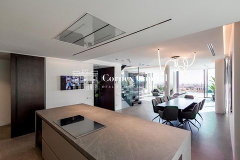 Villa i Barcelona, Barcelona, Barcelona - € 5.900.000 | Ref: V-SARRIA-14 - foto 17