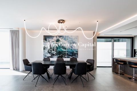 Villa i Barcelona, Barcelona, Barcelona - € 5.900.000 | Ref: V-SARRIA-14 - foto 18