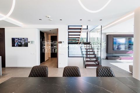 Villa i Barcelona, Barcelona, Barcelona - € 5.900.000 | Ref: V-SARRIA-14 - foto 19
