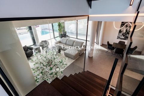 Villa i Barcelona, Barcelona, Barcelona - € 5.900.000 | Ref: V-SARRIA-14 - foto 20