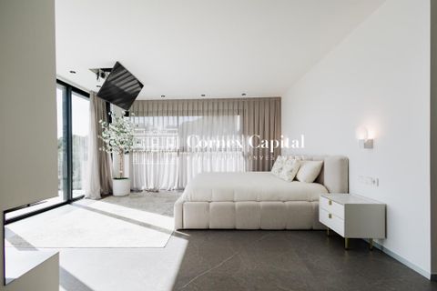 Villa i Barcelona, Barcelona, Barcelona - € 5.900.000 | Ref: V-SARRIA-14 - foto 21