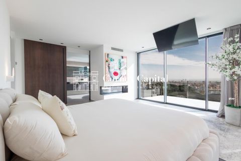 Villa i Barcelona, Barcelona, Barcelona - € 5.900.000 | Ref: V-SARRIA-14 - foto 22