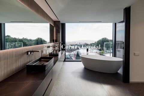 Villa i Barcelona, Barcelona, Barcelona - € 5.900.000 | Ref: V-SARRIA-14 - foto 23
