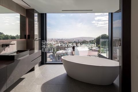 Villa i Barcelona, Barcelona, Barcelona - € 5.900.000 | Ref: V-SARRIA-14 - foto 24