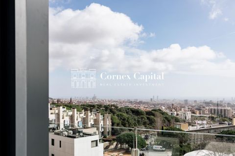 Villa i Barcelona, Barcelona, Barcelona - € 5.900.000 | Ref: V-SARRIA-14 - foto 27