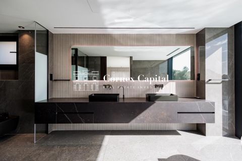 Villa i Barcelona, Barcelona, Barcelona - € 5.900.000 | Ref: V-SARRIA-14 - foto 28
