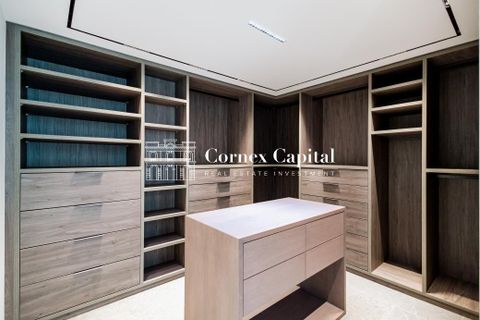 Villa i Barcelona, Barcelona, Barcelona - € 5.900.000 | Ref: V-SARRIA-14 - foto 30