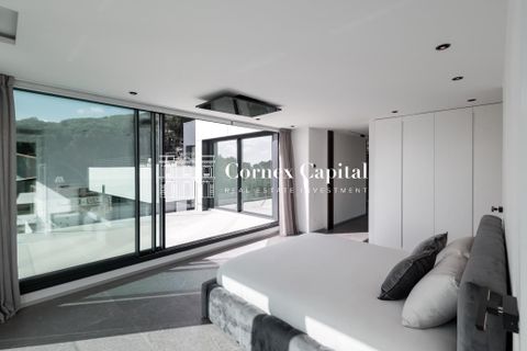Villa i Barcelona, Barcelona, Barcelona - € 5.900.000 | Ref: V-SARRIA-14 - foto 31