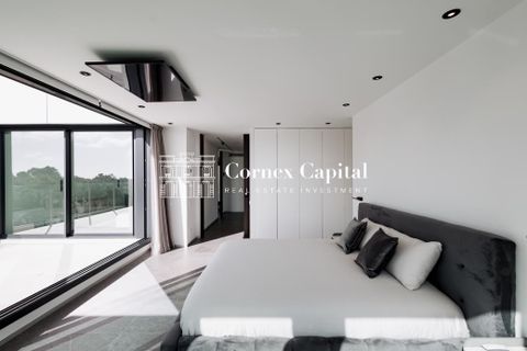Villa i Barcelona, Barcelona, Barcelona - € 5.900.000 | Ref: V-SARRIA-14 - foto 32