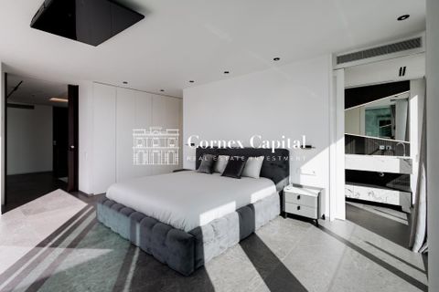 Villa i Barcelona, Barcelona, Barcelona - € 5.900.000 | Ref: V-SARRIA-14 - foto 33