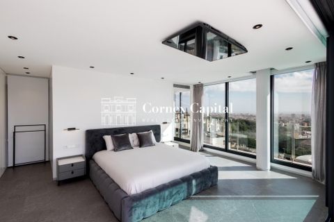 Villa i Barcelona, Barcelona, Barcelona - € 5.900.000 | Ref: V-SARRIA-14 - foto 34