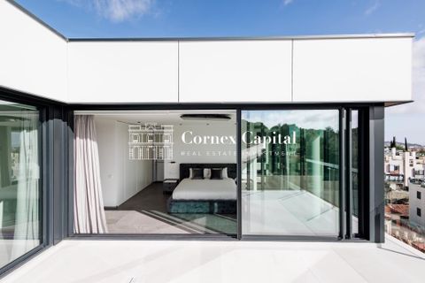 Villa i Barcelona, Barcelona, Barcelona - € 5.900.000 | Ref: V-SARRIA-14 - foto 35