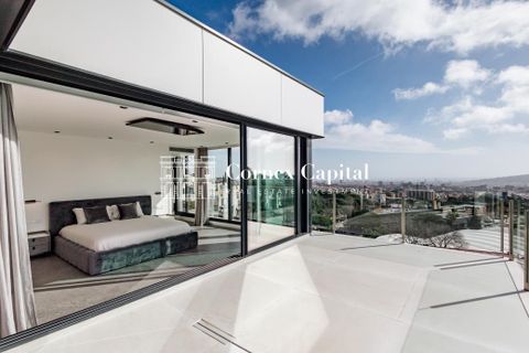 Villa i Barcelona, Barcelona, Barcelona - € 5.900.000 | Ref: V-SARRIA-14 - foto 36