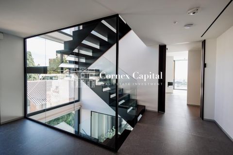 Villa i Barcelona, Barcelona, Barcelona - € 5.900.000 | Ref: V-SARRIA-14 - foto 37