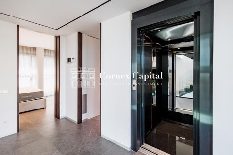 Villa i Barcelona, Barcelona, Barcelona - € 5.900.000 | Ref: V-SARRIA-14 - foto 38