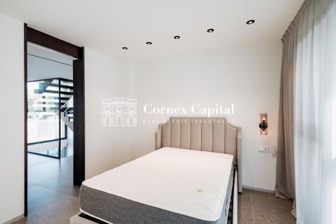 Villa i Barcelona, Barcelona, Barcelona - € 5.900.000 | Ref: V-SARRIA-14 - foto 39
