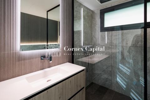 Villa i Barcelona, Barcelona, Barcelona - € 5.900.000 | Ref: V-SARRIA-14 - foto 40