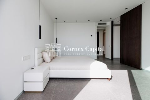 Villa i Barcelona, Barcelona, Barcelona - € 5.900.000 | Ref: V-SARRIA-14 - foto 41