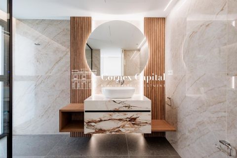 Villa i Barcelona, Barcelona, Barcelona - € 5.900.000 | Ref: V-SARRIA-14 - foto 44
