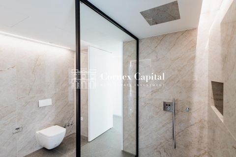 Villa i Barcelona, Barcelona, Barcelona - € 5.900.000 | Ref: V-SARRIA-14 - foto 45