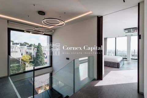 Villa i Barcelona, Barcelona, Barcelona - € 5.900.000 | Ref: V-SARRIA-14 - foto 47