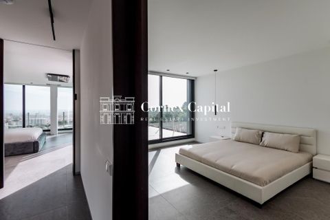 Villa i Barcelona, Barcelona, Barcelona - € 5.900.000 | Ref: V-SARRIA-14 - foto 48
