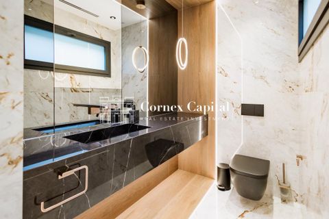 Villa i Barcelona, Barcelona, Barcelona - € 5.900.000 | Ref: V-SARRIA-14 - foto 50