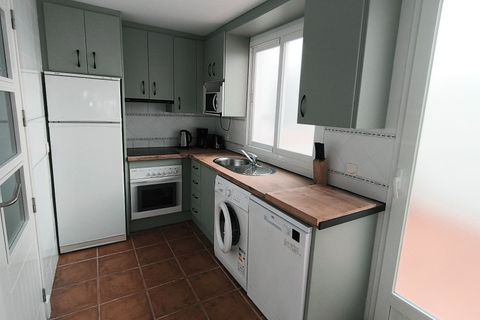 Wohnung in Mojacar, Almeria, Mojacar - € 249.950 | Ref: 2290 - Foto 5