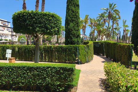 Wohnung in Mojacar, Almeria, Mojacar - € 249.950 | Ref: 2290 - Foto 9