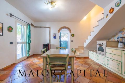 Villa a Orosei, Nuoro, Orosei - € 185.000 | Ref: ORV-02-26 - foto 7