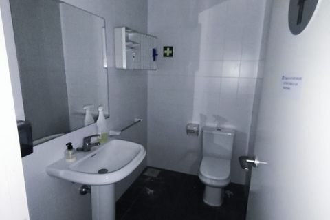 L'establiment comercial a Benidorm, Alicante, Benidorm - € 3.700/mes | Ref: GHP0385 - foto 9