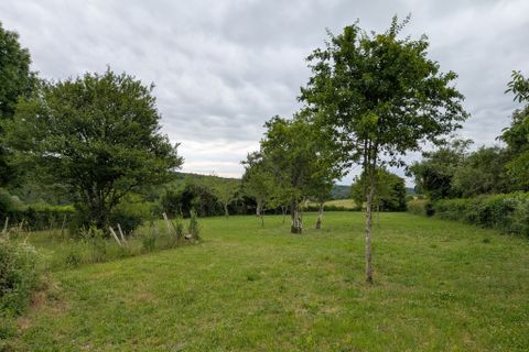 Landsbyhus i Tintury, Nievre, Tintury - € 49.000 | Ref: V10000139 - foto 3