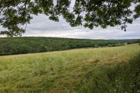 Landsbyhus i Tintury, Nievre, Tintury - € 49.000 | Ref: V10000139 - foto 4