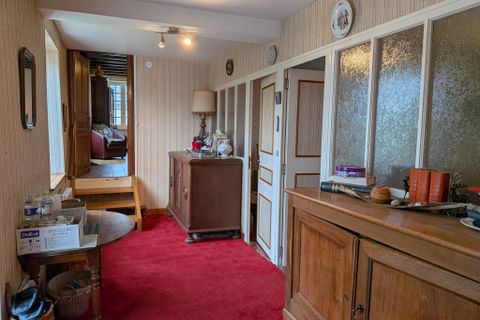 Landsbyhus i Tintury, Nievre, Tintury - € 49.000 | Ref: V10000139 - foto 7