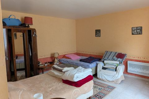 Landsbyhus i Tintury, Nievre, Tintury - € 49.000 | Ref: V10000139 - foto 8