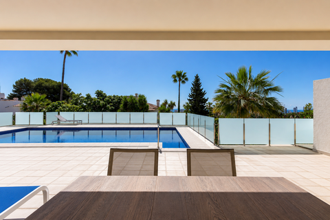 Villa i Calpe, Alicante, Calpe - € 895.000 | Ref: 5star66-i - foto 1