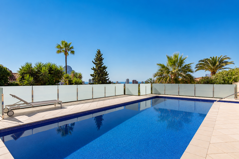 Villa i Calpe, Alicante, Calpe - € 895.000 | Ref: 5star66-i - foto 2