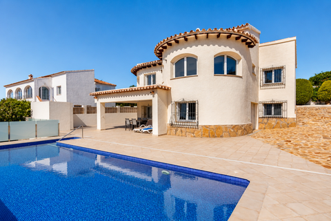 Villa i Calpe, Alicante, Calpe - € 895.000 | Ref: 5star66-i - foto 3
