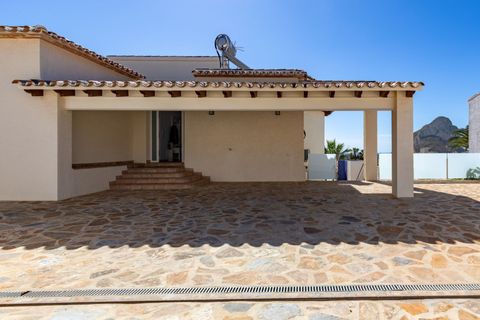 Villa i Calpe, Alicante, Calpe - € 895.000 | Ref: 5star66-i - foto 5