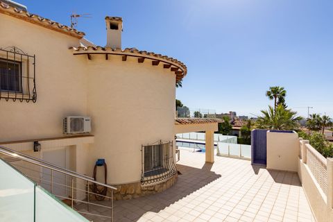 Villa i Calpe, Alicante, Calpe - € 895.000 | Ref: 5star66-i - foto 6