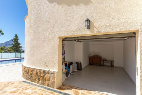 Villa i Calpe, Alicante, Calpe - € 895.000 | Ref: 5star66-i - foto 18