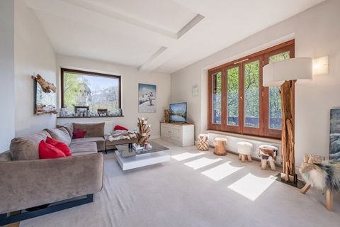 Villa i Chamonix, Haute-Savoie, Chamonix - € 3.250.000 | Ref: HH-16194464 - foto 2