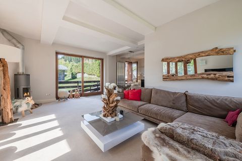 Villa i Chamonix, Haute-Savoie, Chamonix - € 3.250.000 | Ref: HH-16194464 - foto 3