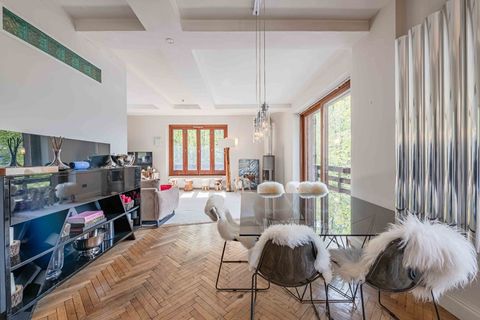 Villa i Chamonix, Haute-Savoie, Chamonix - € 3.250.000 | Ref: HH-16194464 - foto 5