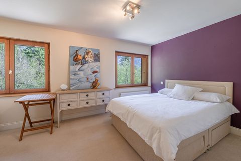 Villa i Chamonix, Haute-Savoie, Chamonix - € 3.250.000 | Ref: HH-16194464 - foto 7